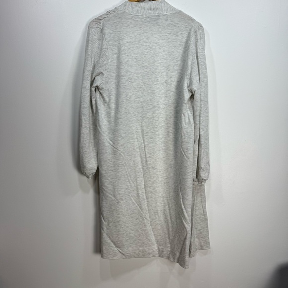 Hatch Maternity Nesting Robe - Picture 4 of 5